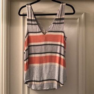 Anthropologie Tank